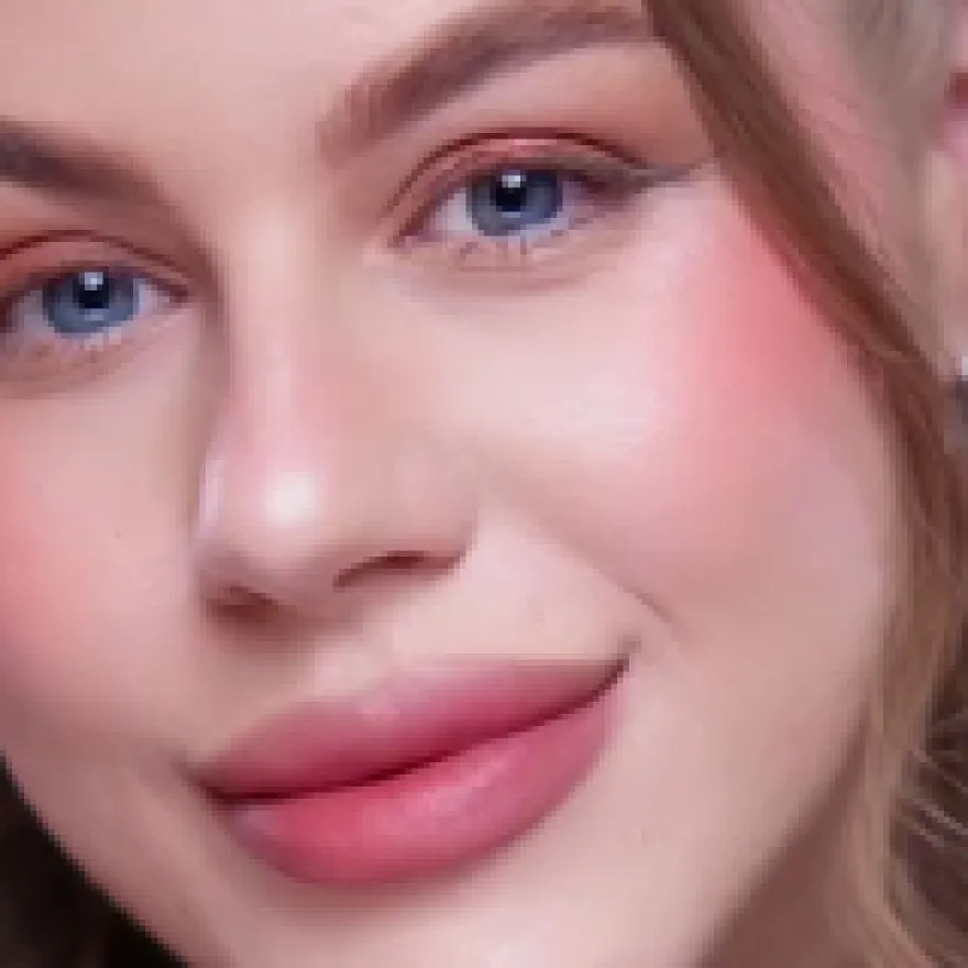 Огляд гель-помадки для брів Topface PT551 від Вікторії Альошиної