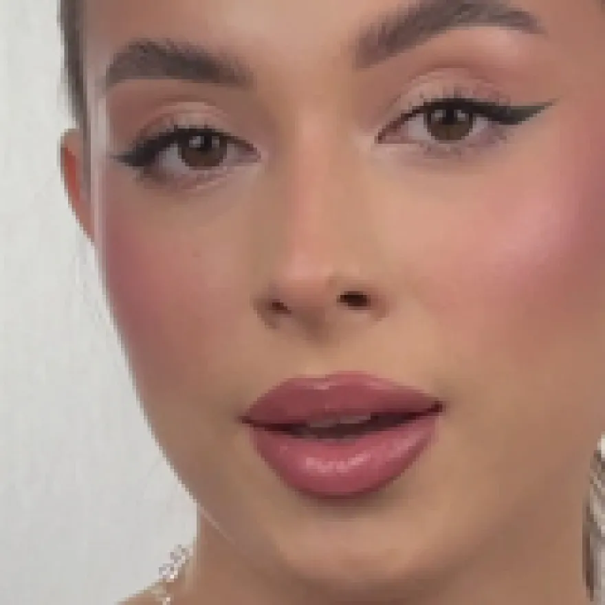 Як перевірити чи якісні тіні? Огляд від візажиста Христини Свириденко