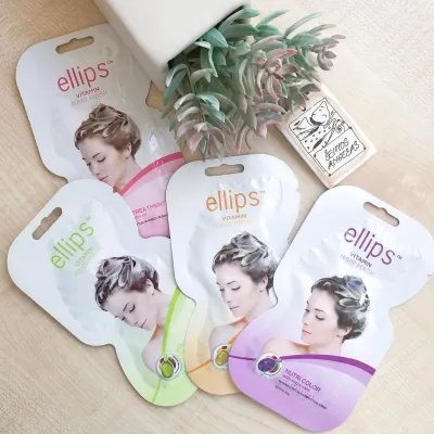 Маски для волосся