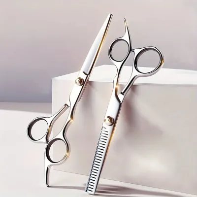 Філірувальні ножиці