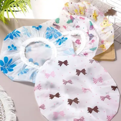 Одноразові шапочки