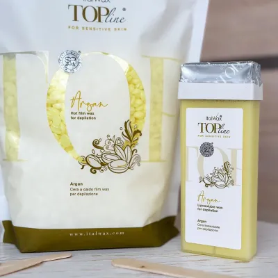 Віск для депіляції