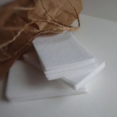 Папір для депіляції