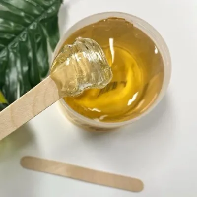 Паста для шугарингу