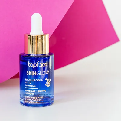 Сироватки для обличчя