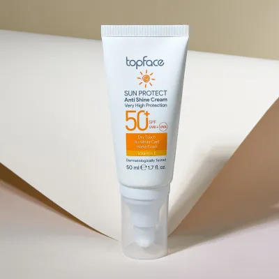 Сонцезахисні засоби