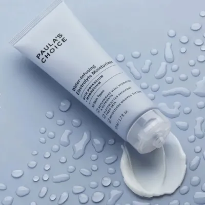 Лосьйони для обличчя