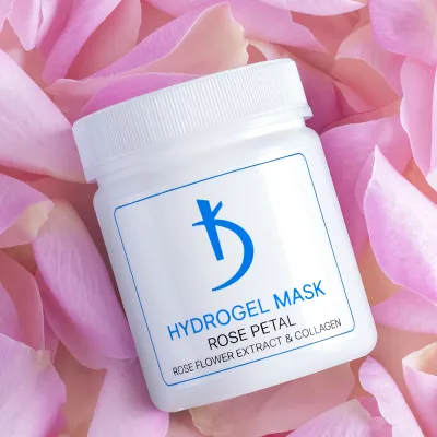 Маски для обличчя