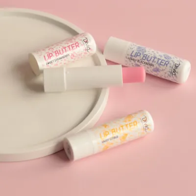 Бальзам для губ