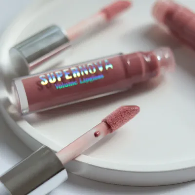 Блиск для губ