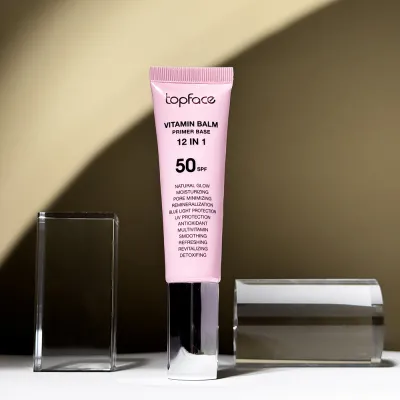 Основа під макіяж