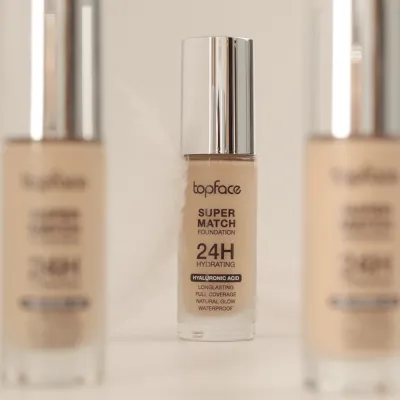 Тональний крем