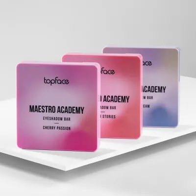 Тіні для повік