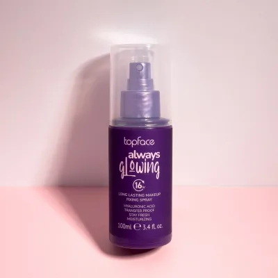 Фіксатор макіяжу