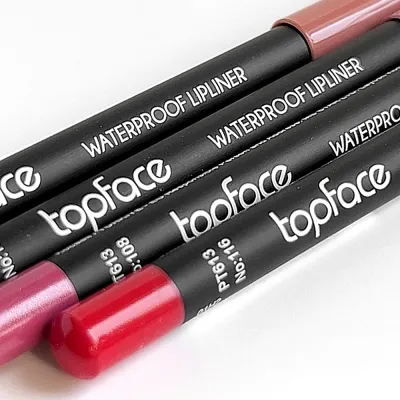 Олівець для губ