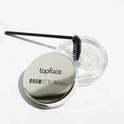 Віск для брів