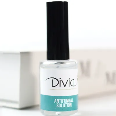 Лікування нігтів