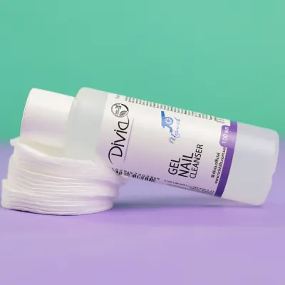 Засіб для зняття липкого шару