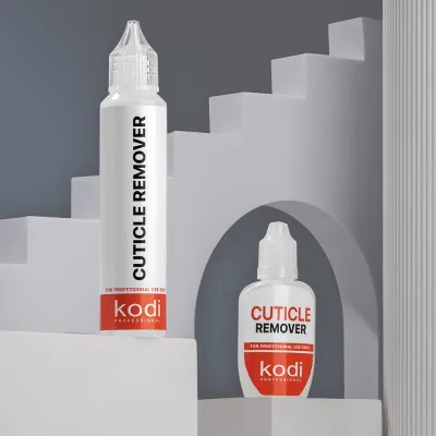 Засіб для видалення кутикули