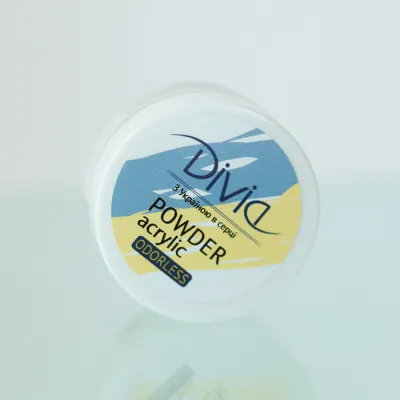 Акрилова пудра
