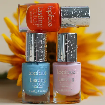 Лак для нігтів