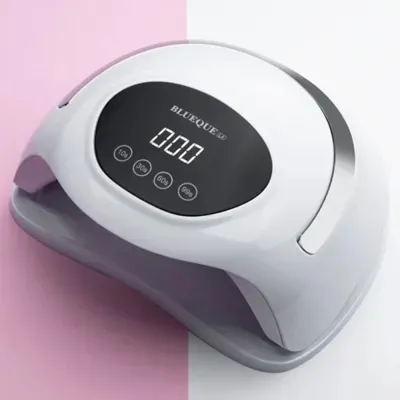 Лампи для манікюру