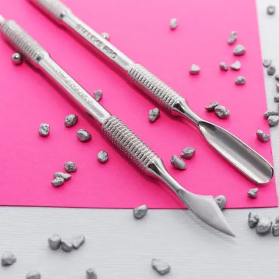 Лопатки, пушери, шабери, кюретки