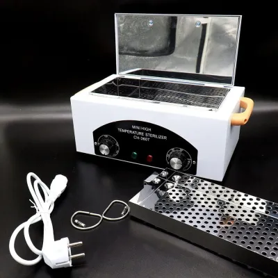 Стерилізатори