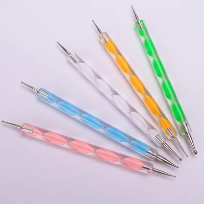 Дотси для манікюру