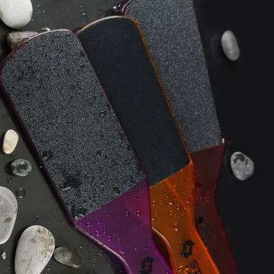 Терки, пемзи для ніг