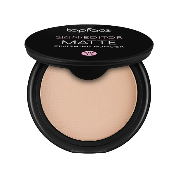 Пудра компактна Topface