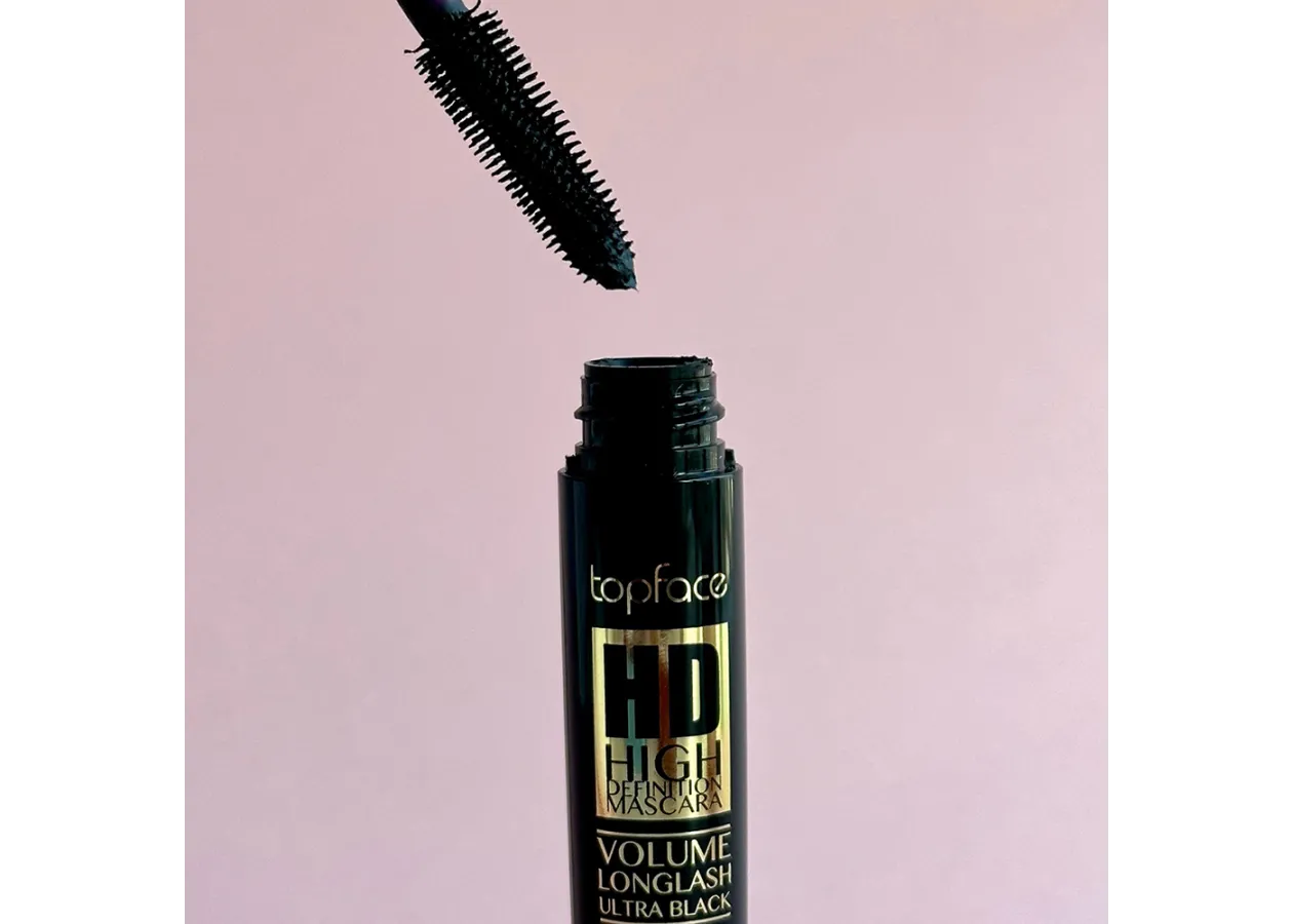Туш для вій TopFace 