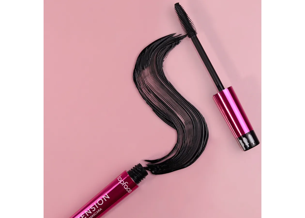 Туш для вій Topface 