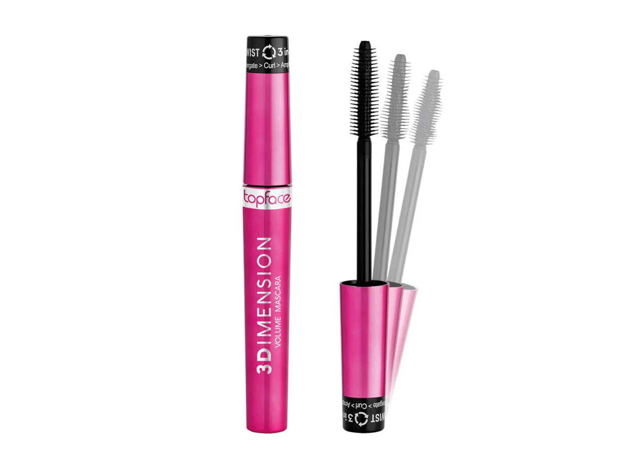 Туш для вій Topface 
