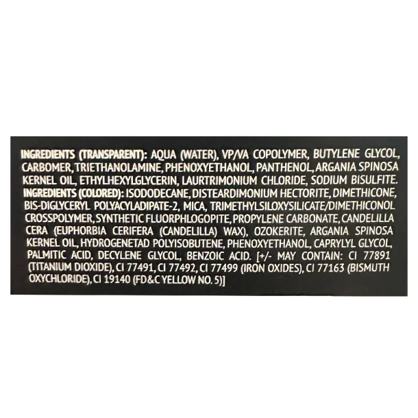 Туш для брів TopFace 