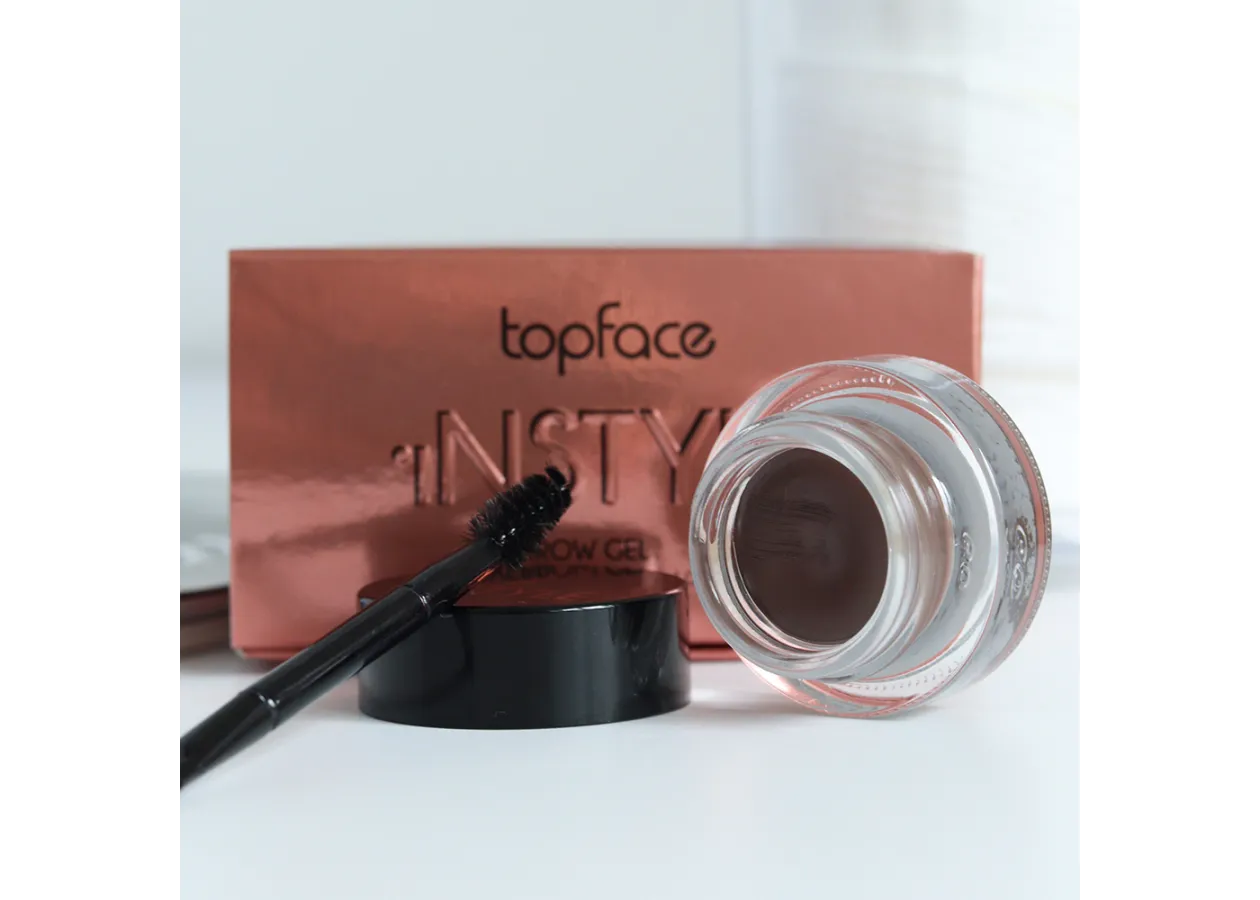 Гель для брів TopFace 