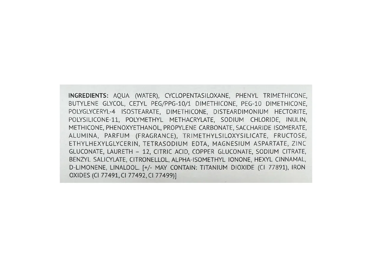 Консилер Topface 