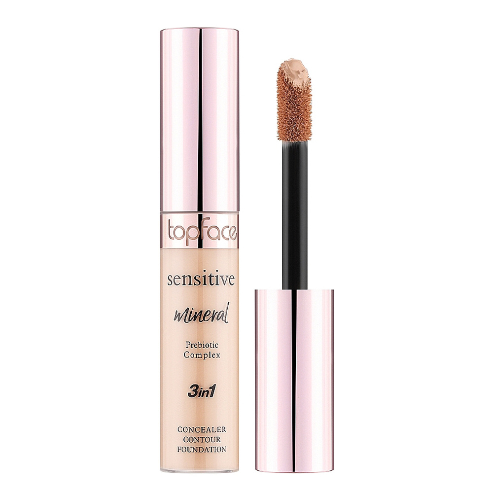 Консилер Topface