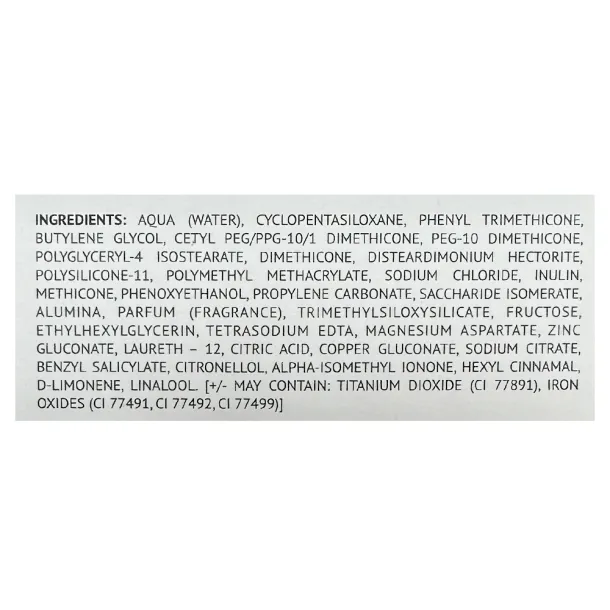 Консилер Topface 