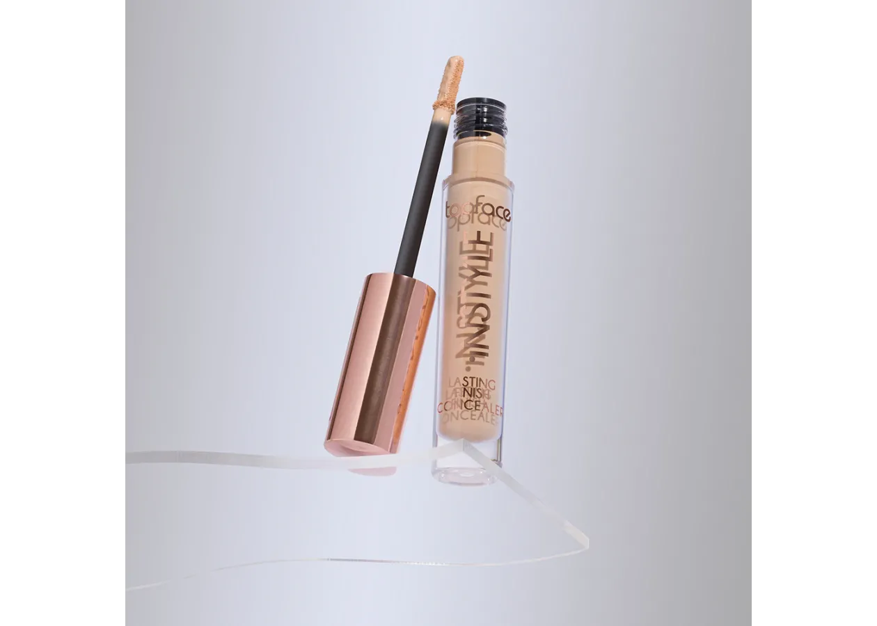 Консилер Topface 