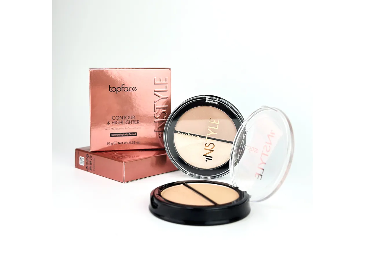 Контур-Хайлайтер Topface 