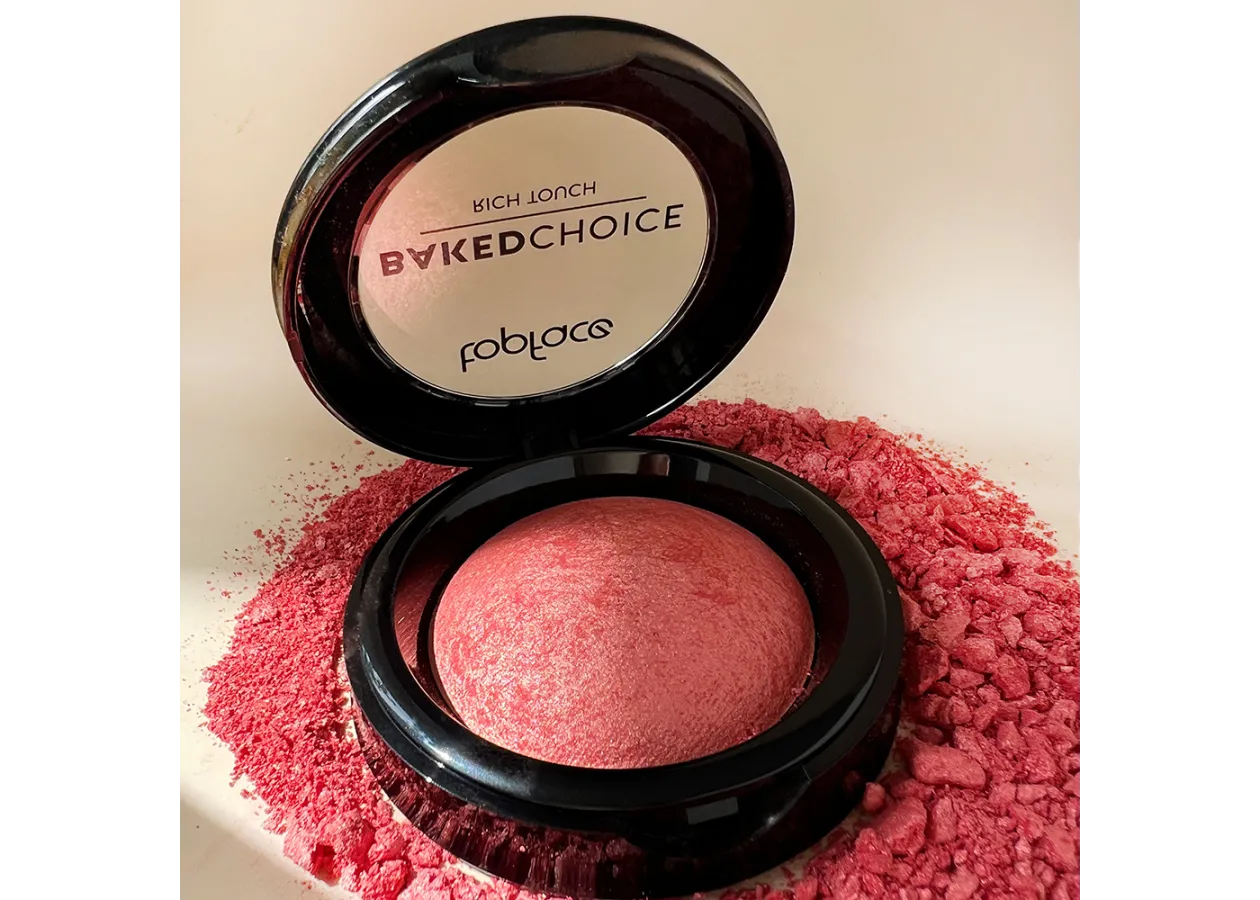 Рум'яна запечені Topface 