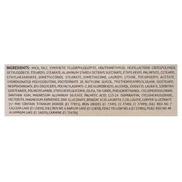 Рум'яна запечені Topface 