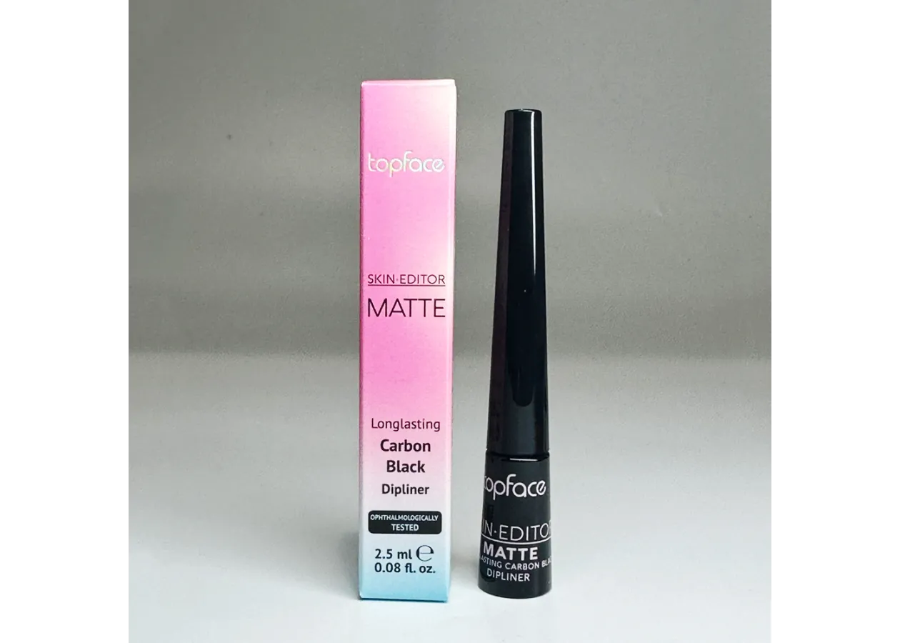 Підводка для очей Topface 