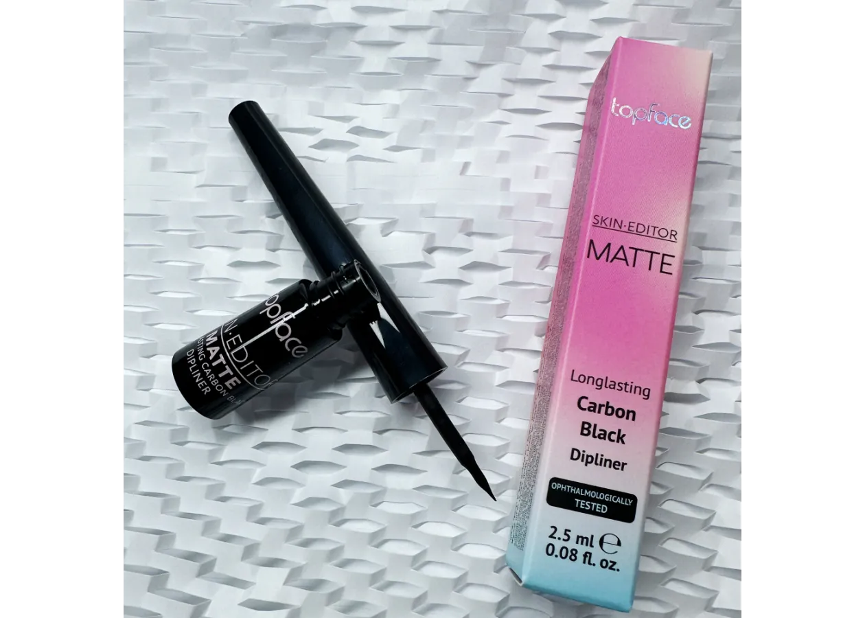 Підводка для очей Topface 