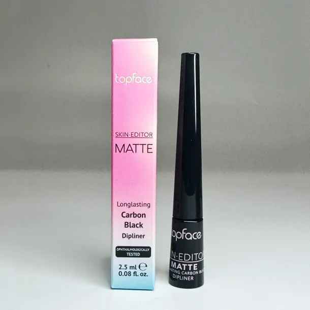 Підводка для очей Topface 