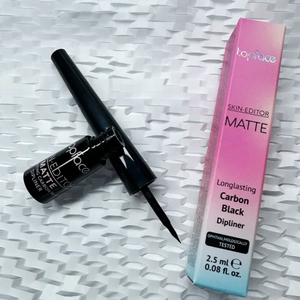 Підводка для очей Topface 
