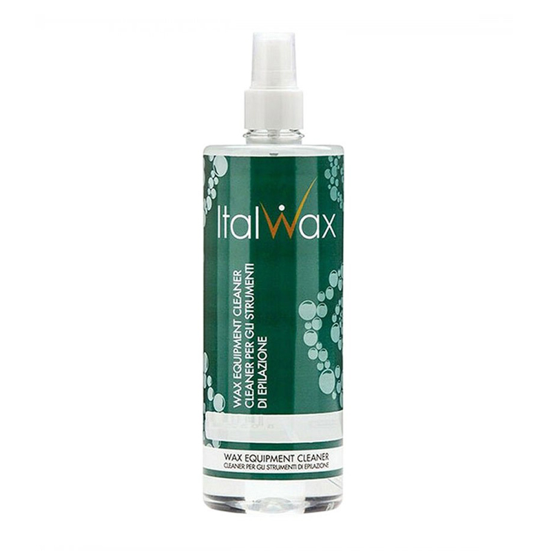 Лосьйон для очищення воскоплава ItalWax (500 мл)