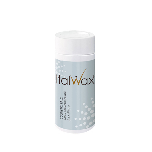 Тальк косметичний ItalWax (50 г)