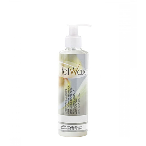 Емульсія для уповільнення росту волосся ItalWax